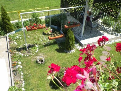 Sabina Urbanc - naj iznajmljivačica