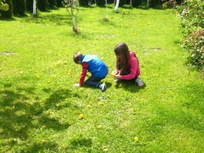 Sabina Urbanc - naj iznajmljivačica