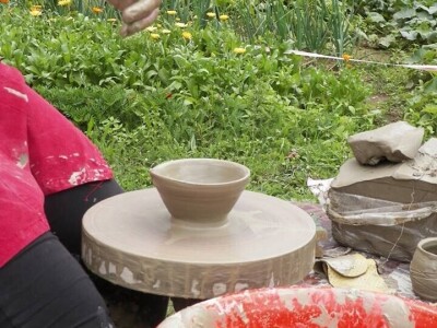 Sabina Urbanc - naj iznajmljivačica