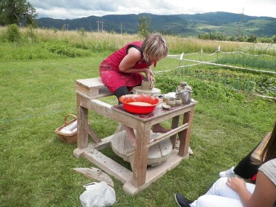 Sabina Urbanc - naj iznajmljivačica