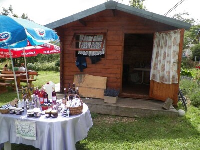 Sabina Urbanc - naj iznajmljivačica