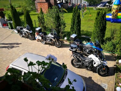 Sabina Urbanc - naj iznajmljivačica