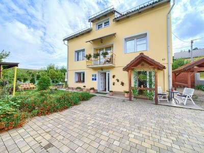 Sabina Urbanc - naj iznajmljivačica