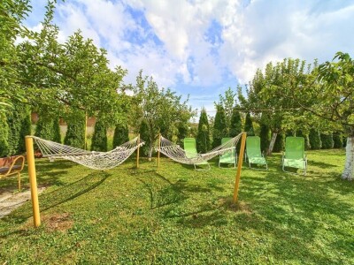 Sabina Urbanc - naj iznajmljivačica