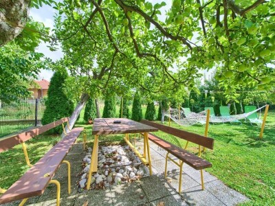 Sabina Urbanc - naj iznajmljivačica