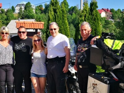 Sabina Urbanc - naj iznajmljivačica