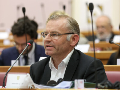 Sabor - međuparlamentarna konferencija o ZPP Sabor - međuparlamentarna konferencija o ZPP