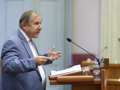 Sabor - međuparlamentarna konferencija o ZPP Sabor - međuparlamentarna konferencija o ZPP