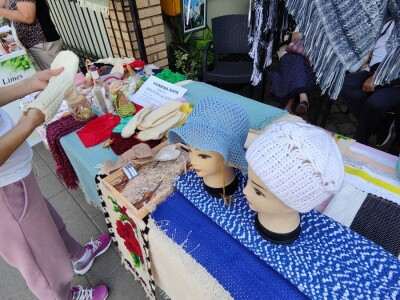 Sabor "Običan čovek, domaćin, seljak"