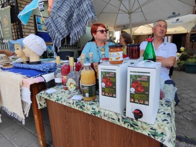 Sabor "Običan čovek, domaćin, seljak"