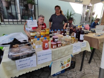 Sabor "Običan čovek, domaćin, seljak"