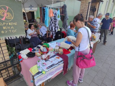Sabor "Običan čovek, domaćin, seljak"