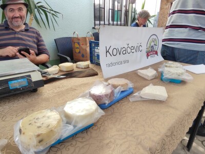 Sabor "Običan čovek, domaćin, seljak"