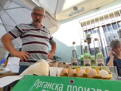 Sabor "Običan čovek, domaćin, seljak"