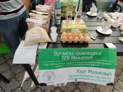 Sabor "Običan čovek, domaćin, seljak"