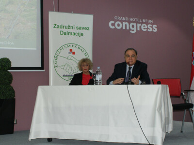 Sabor vinogradara i vinara u Grand hotelu Neum