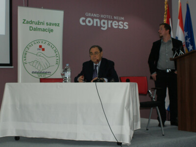 Sabor vinogradara i vinara u Grand hotelu Neum