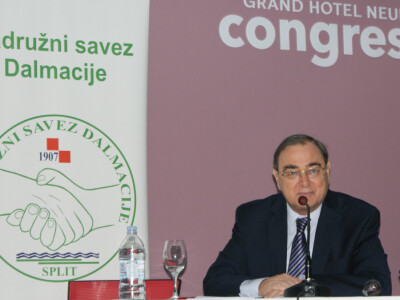 Sabor vinogradara i vinara u Grand hotelu Neum