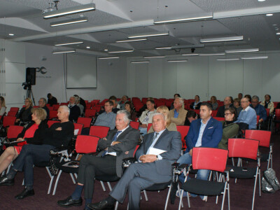 Sabor vinogradara i vinara u Grand hotelu Neum