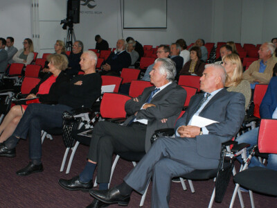 Sabor vinogradara i vinara u Grand hotelu Neum