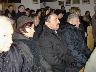 Saborski zastupnik HDZ-a dr. Stjepan Milinković