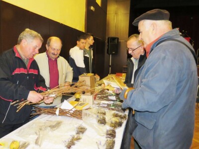 Sačuvajmo stare sorte "Cernik 2019."