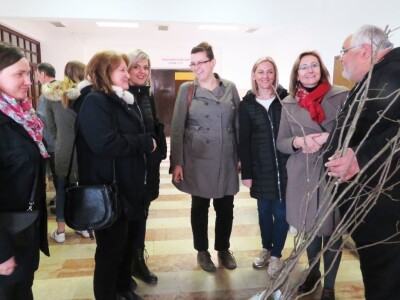 Sačuvajmo stare sorte "Cernik 2019."