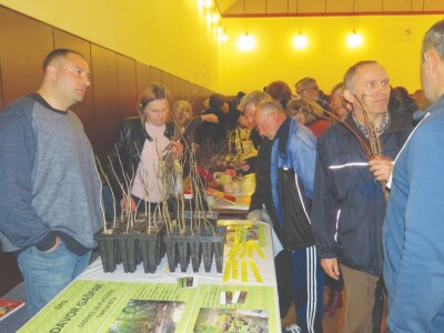 Sačuvajmo stare sorte "Cernik 2019."