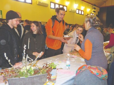 Sačuvajmo stare sorte "Cernik 2019."