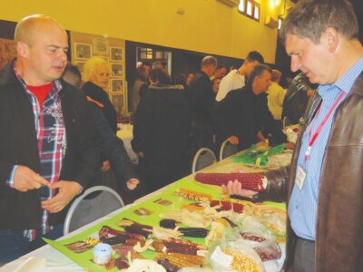 Sačuvajmo stare sorte "Cernik 2019."