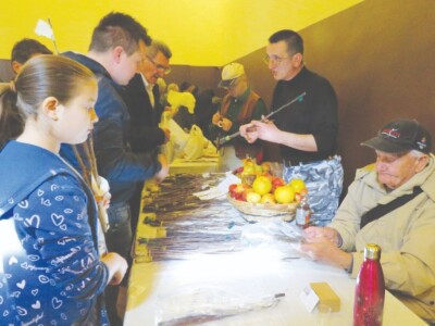 Sačuvajmo stare sorte "Cernik 2019."