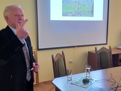 Sačuvajmo stare sorte Cernik 2022. Sačuvajmo stare sorte Cernik 2022.