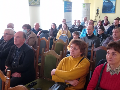 Sačuvajmo stare sorte Cernik 2022. Sačuvajmo stare sorte Cernik 2022.