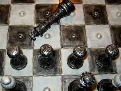 Umetnički kovači u Evropi plaćeni kao lekari Umetnički kovači u Evropi plaćeni kao lekari