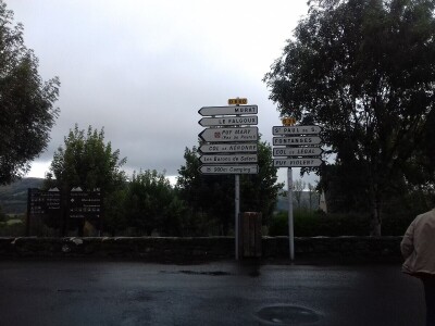 Saint Bonnet de Salers