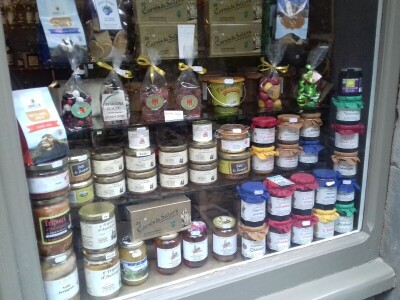 Saint Bonnet de Salers