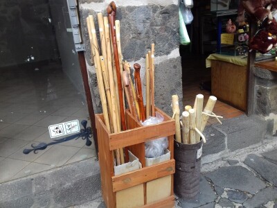 Saint Bonnet de Salers