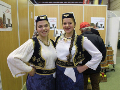 Sajam poljoprivrede u Visokom