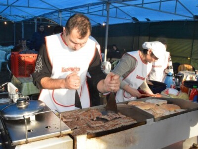 Priprema specijaliteta