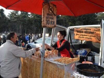 Prehrambeni proizvodi