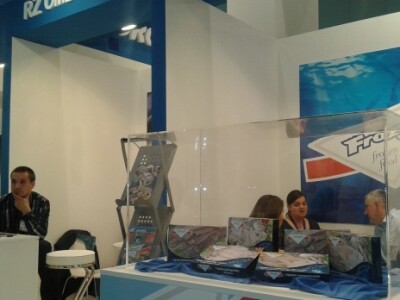 Hrvatske tvrtke predstavile se na Seafood Expo Global 2015.