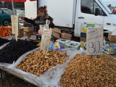 Tradicionalni proizvodi