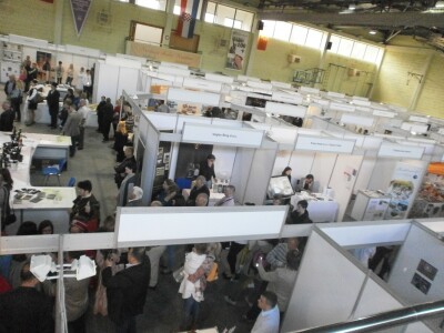 U Krapini održan prvi regionalni sajam &quot;Wellcon&quot;