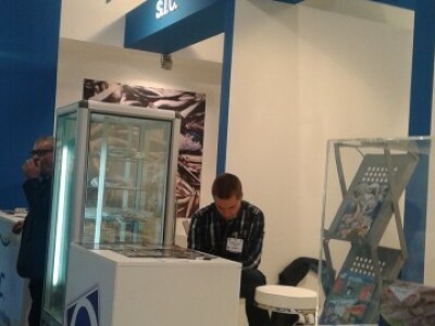 Hrvatske tvrtke predstavile se na Seafood Expo Global 2015.