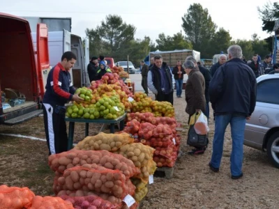 Domaći krumpir
