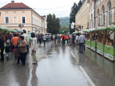 Dani organske proizvodnje ZDK