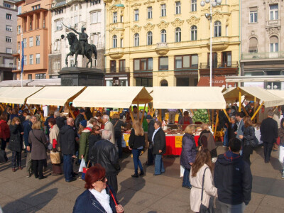 2. Sajam zimnice u Zagrebu!
