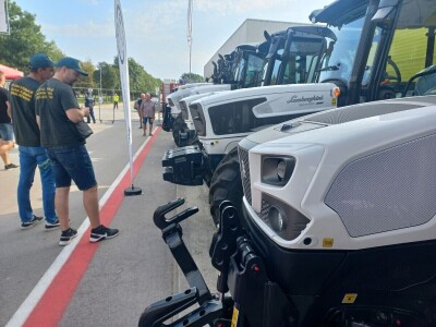 Mljekari RS na sajmu Agra u Gornjoj Radgoni