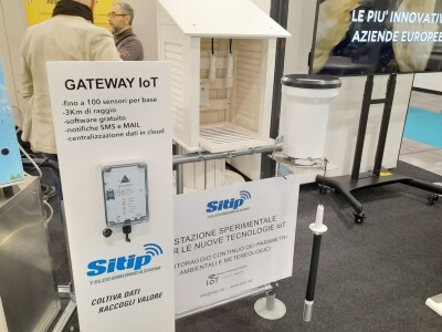 Sajam Agricola Tech u Veroni Sajam Agricola Tech u Veroni