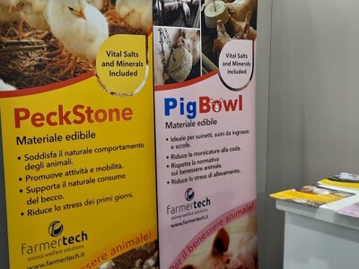 Sajam Agricola Tech u Veroni Sajam Agricola Tech u Veroni